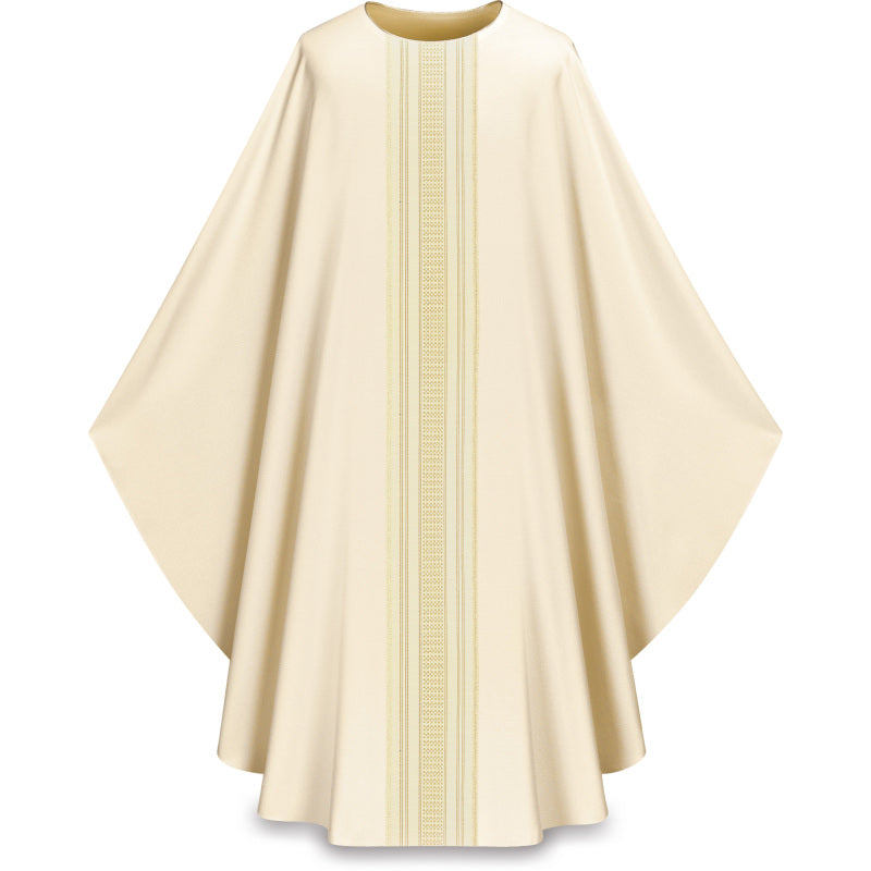 #3111 Gothic Chasuble