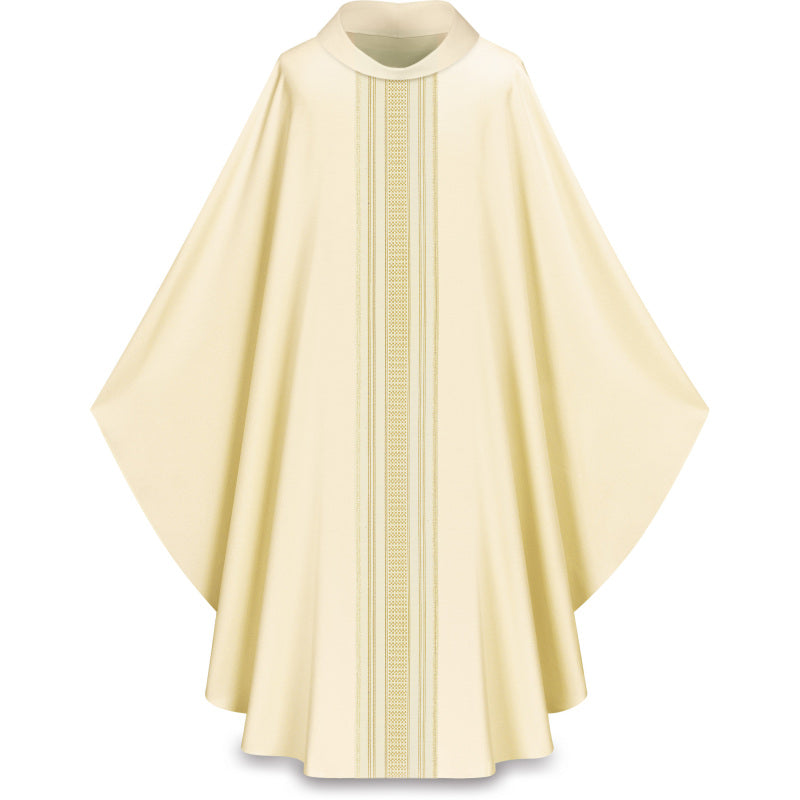 #3111 Gothic Chasuble