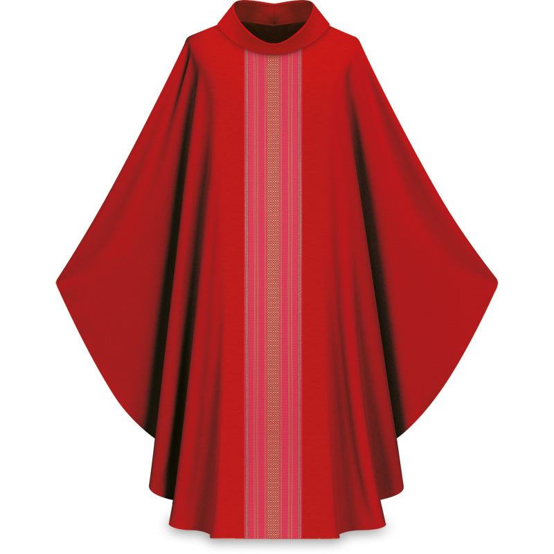 #3111 Gothic Chasuble