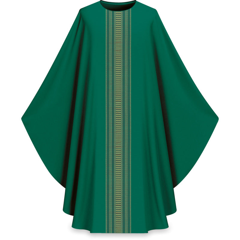 #3111 Gothic Chasuble