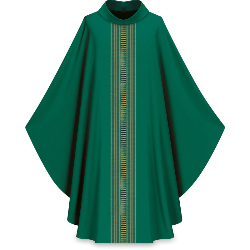 #3111 Gothic Chasuble