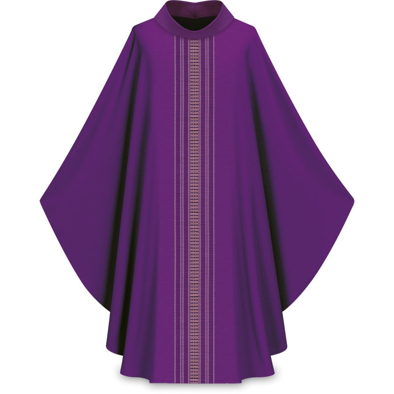 #3111 Gothic Chasuble
