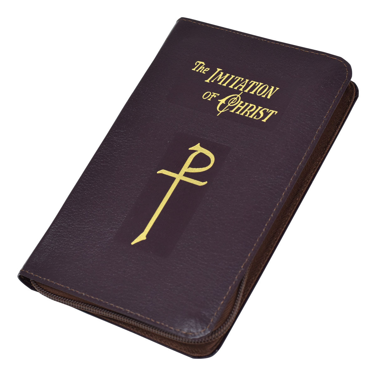 Imitation of Christ-Zip