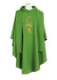 #2PELRO Chi Rho Chasuble