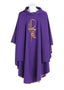 #2PELRO Chi Rho Chasuble