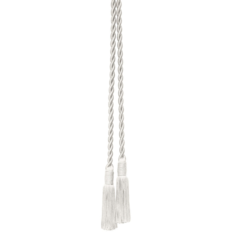Slabbinck 81" Rayon Tassel Cincture