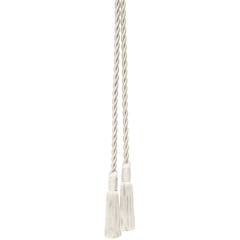 Slabbinck 147" Rayon Tassel Cincture