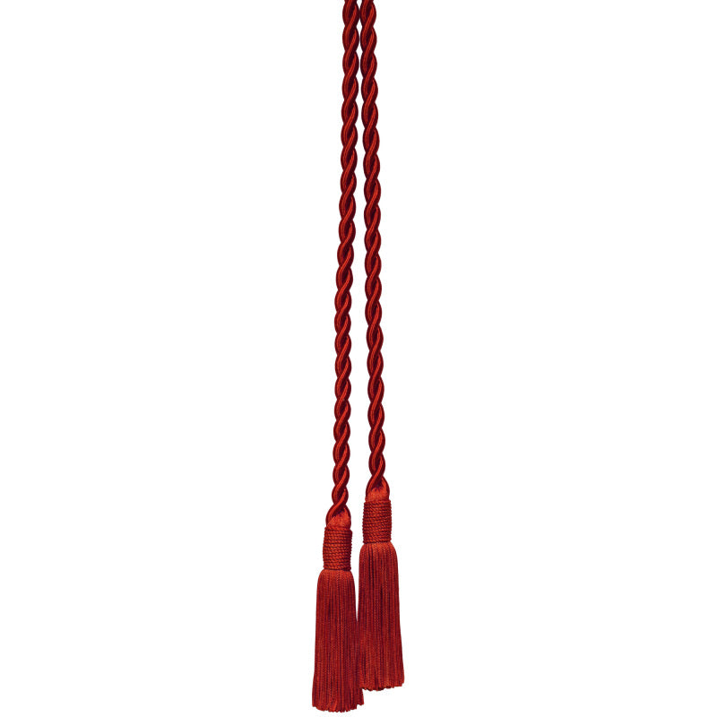 Slabbinck 147" Rayon Tassel Cincture
