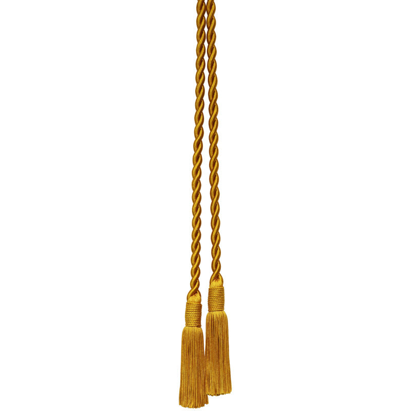 Slabbinck 81" Rayon Tassel Cincture