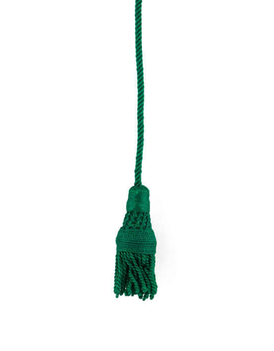 MDS 168" Tassel Cincture