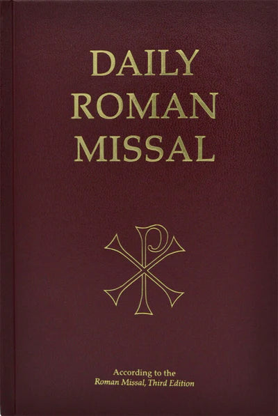 Daily Roman Missal, 7th Edition