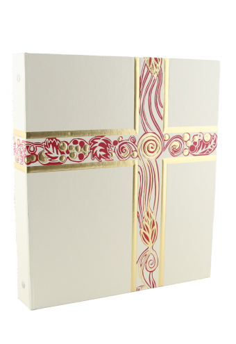 Ceremonial Binders | All Colors
