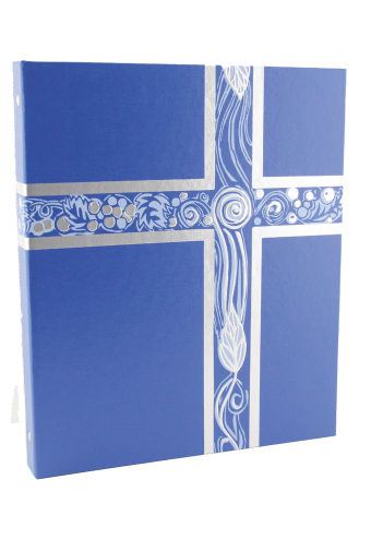 Ceremonial Binders | All Colors