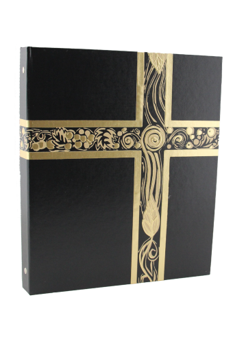 Ceremonial Binders | All Colors