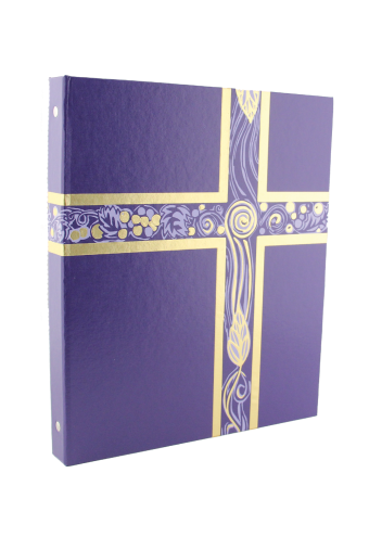 Ceremonial Binders | All Colors