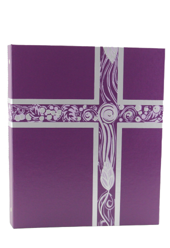 Ceremonial Binders | All Colors