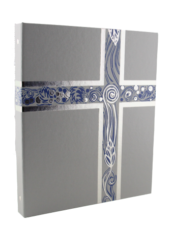 Ceremonial Binders | All Colors