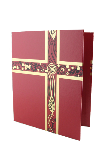 Ceremonial Binders | All Colors