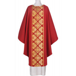 #6315 Reversable Chasuble