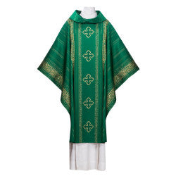 #700129 Houssard Gothic Chasuble