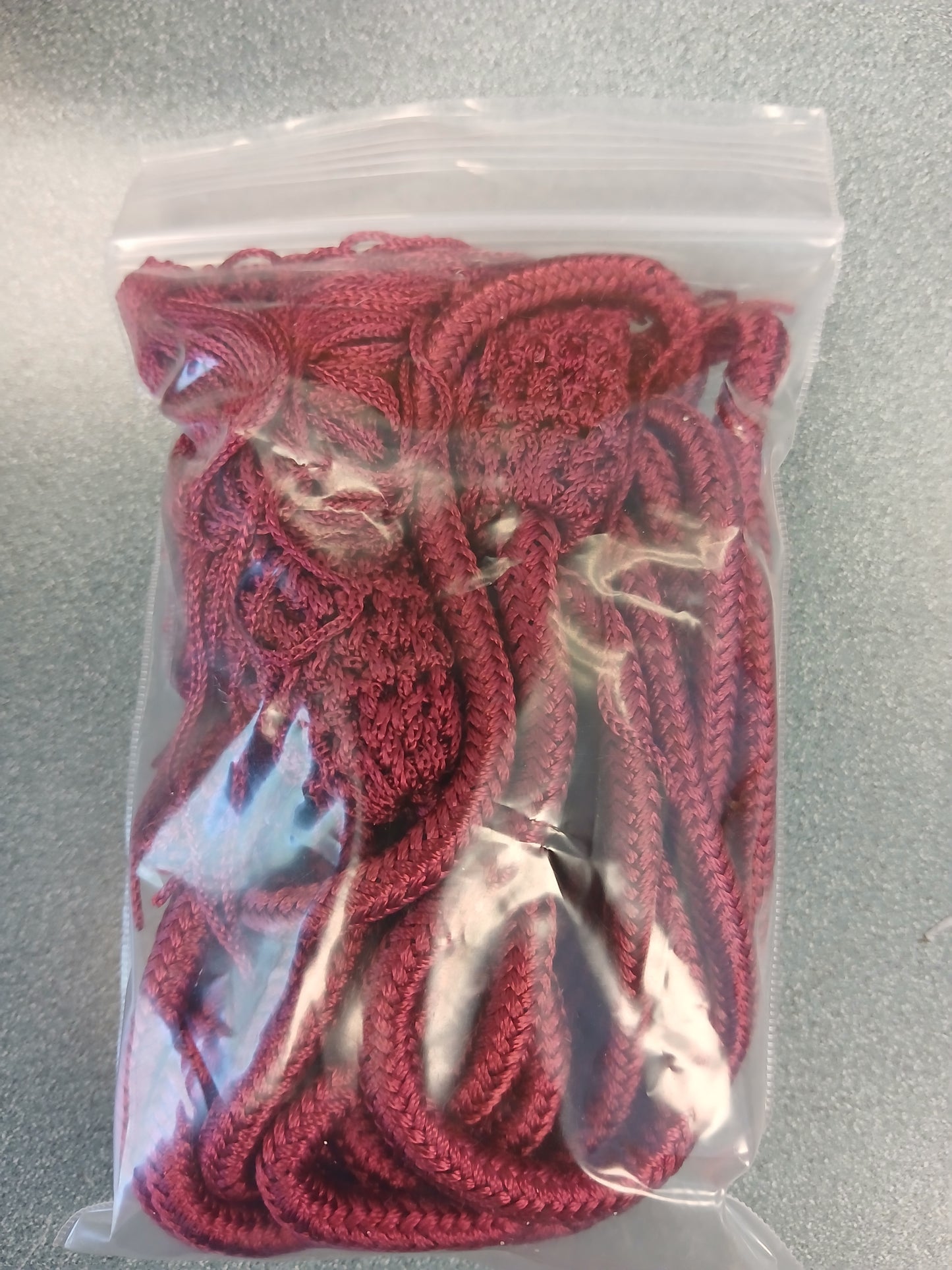 Abbey - Discontinued- Rayon Tassel Cincture