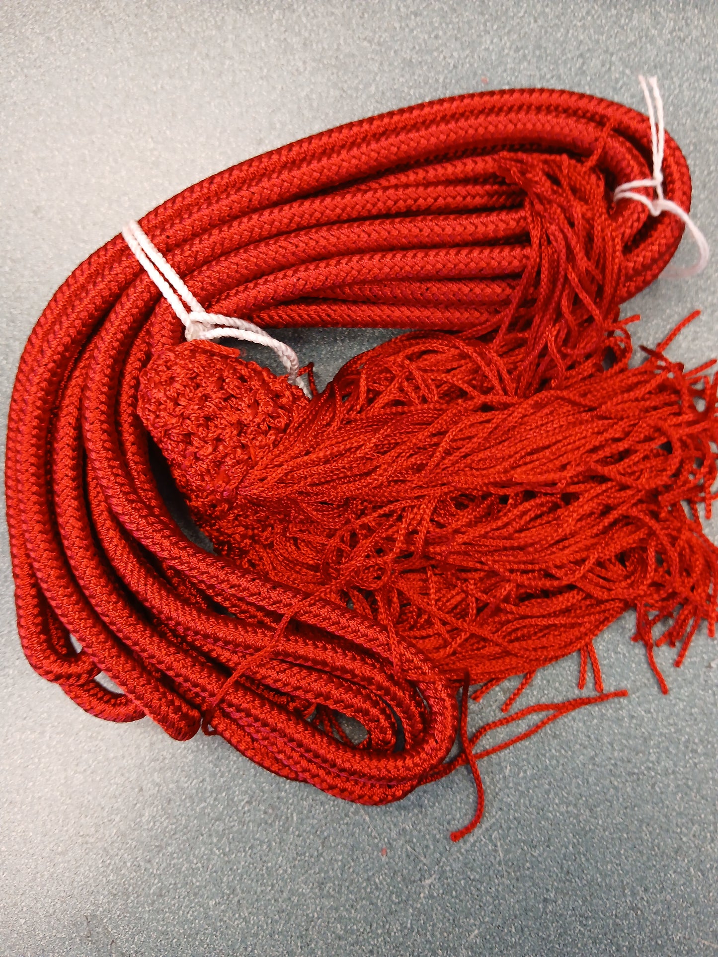 Abbey - Discontinued- Rayon Tassel Cincture