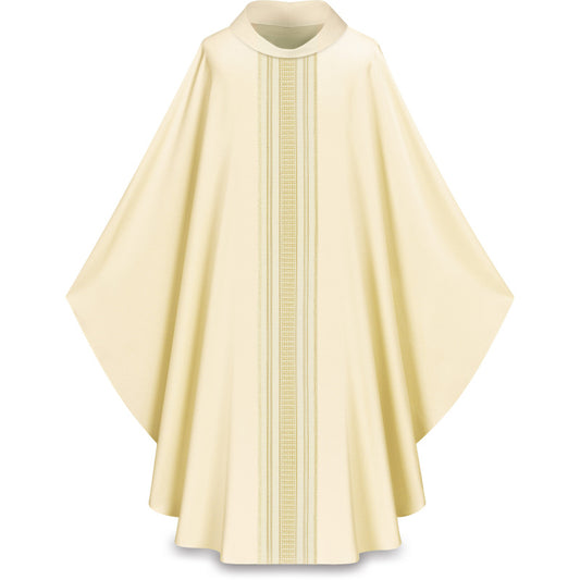 #3111 Gothic Chasuble