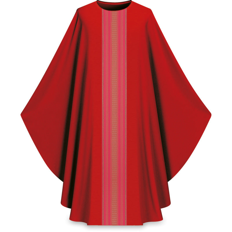 #3111 Gothic Chasuble