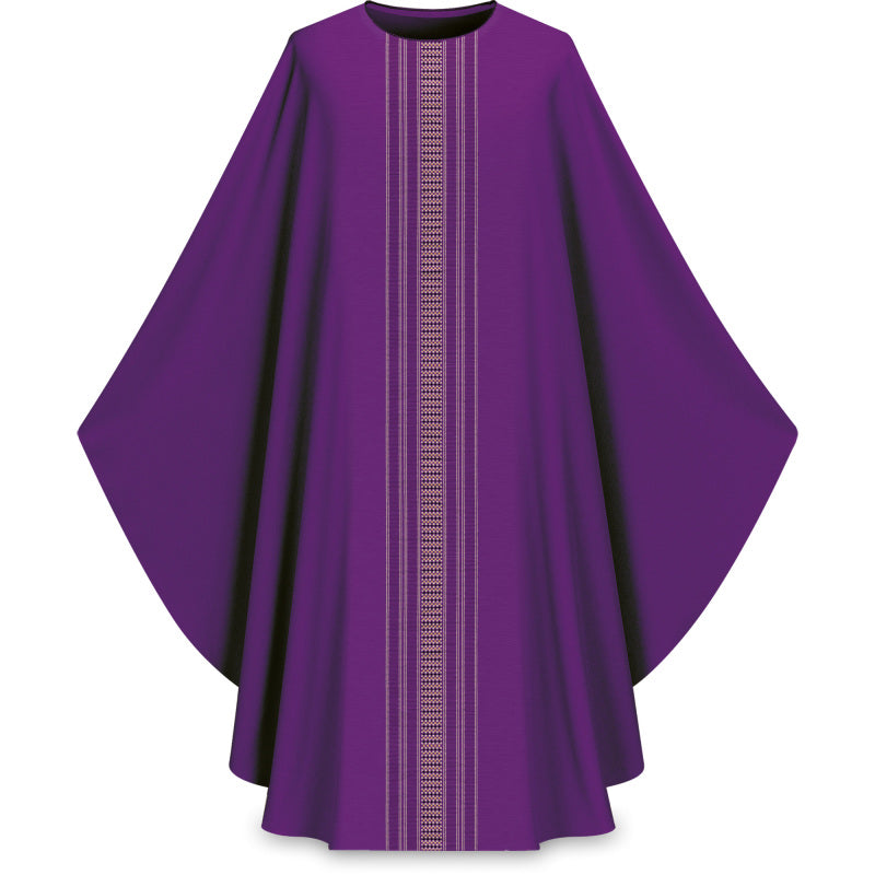 #3111 Gothic Chasuble