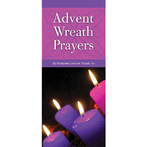 Advent Wreath Prayers