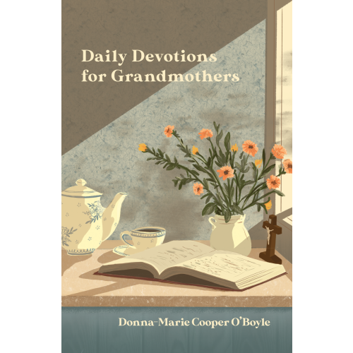 Daily Devotions for Grandmothers