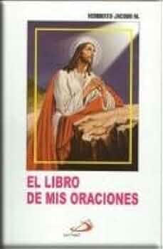 El Libro de mis Oraciones | Tamaño Bolsillo | Softcover