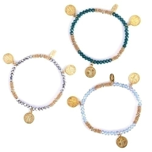 St. Benedict Bracelet