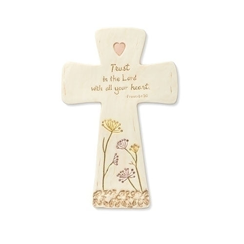 Trust in the Lord Cross