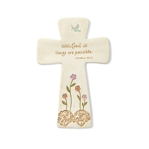 With God Cross