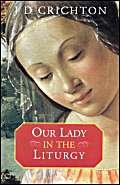 Our Lady in the Liturgy - Discontinued
