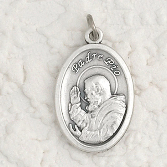 St. Padre Pio Medal