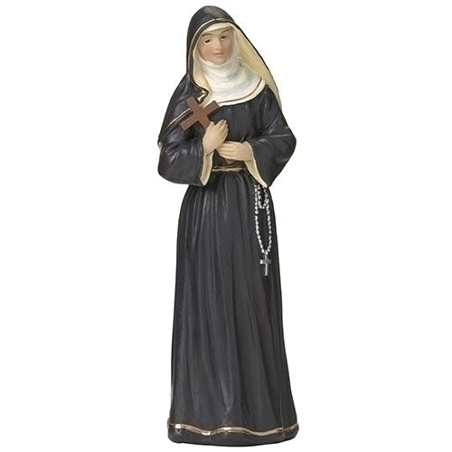 St Rita Figure