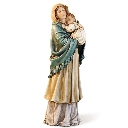 #41241 - Madonna of Streets