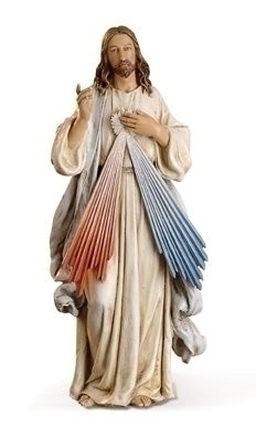 #41255 - Divine Mercy Statue