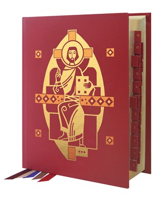 Misal Romano: Tercera edición - Chapel