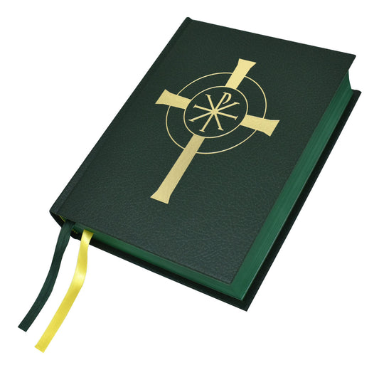 Lectionary for Weekday Mass - Volume II
