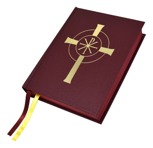 Lectionary of Weekday Masses - Volume III