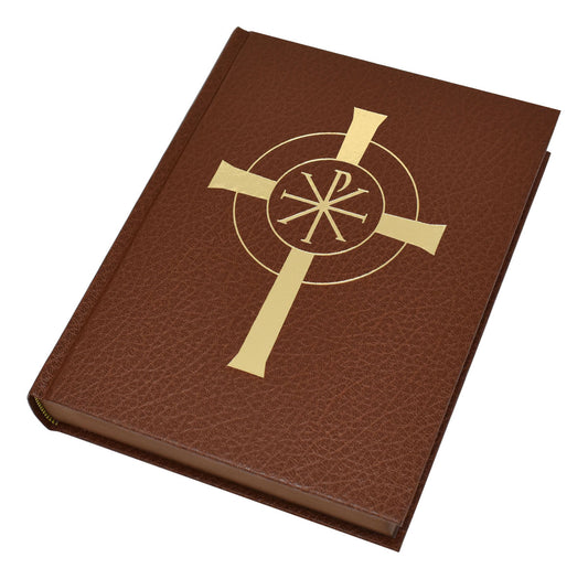 Lectionary for Ritual Masses - Vol IV
