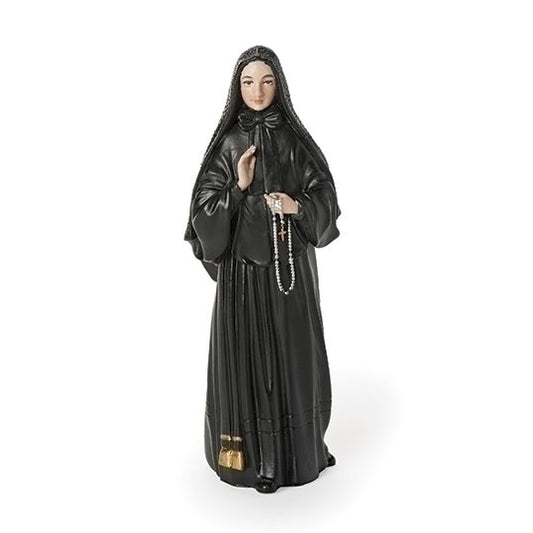 St. Francis Xavier Cabrini Figure
