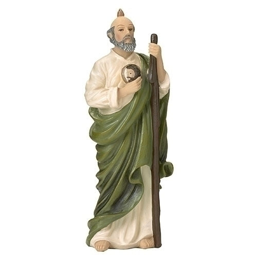 St Jude Figure