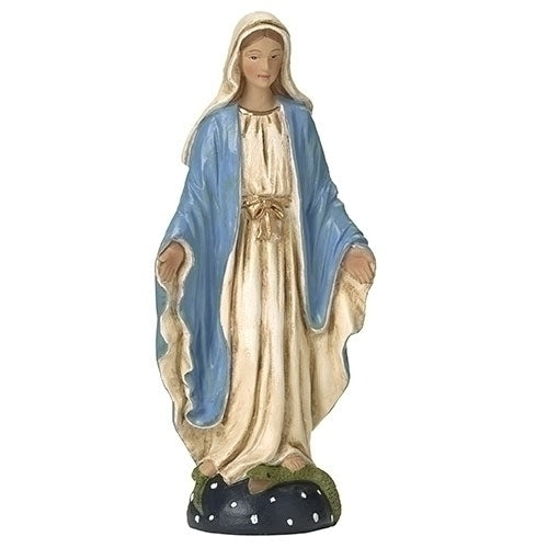 Our Lady of Grace Figure