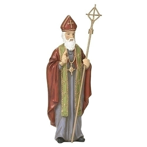 St. Nicholas Figure