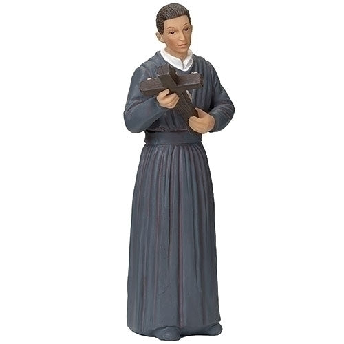 St Gerard Majella Figure