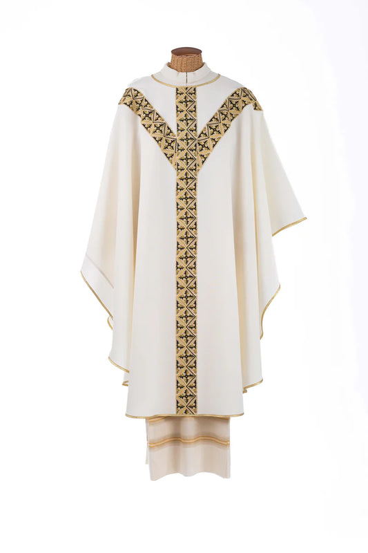 #AMERICA1 Orphrey Chasuble